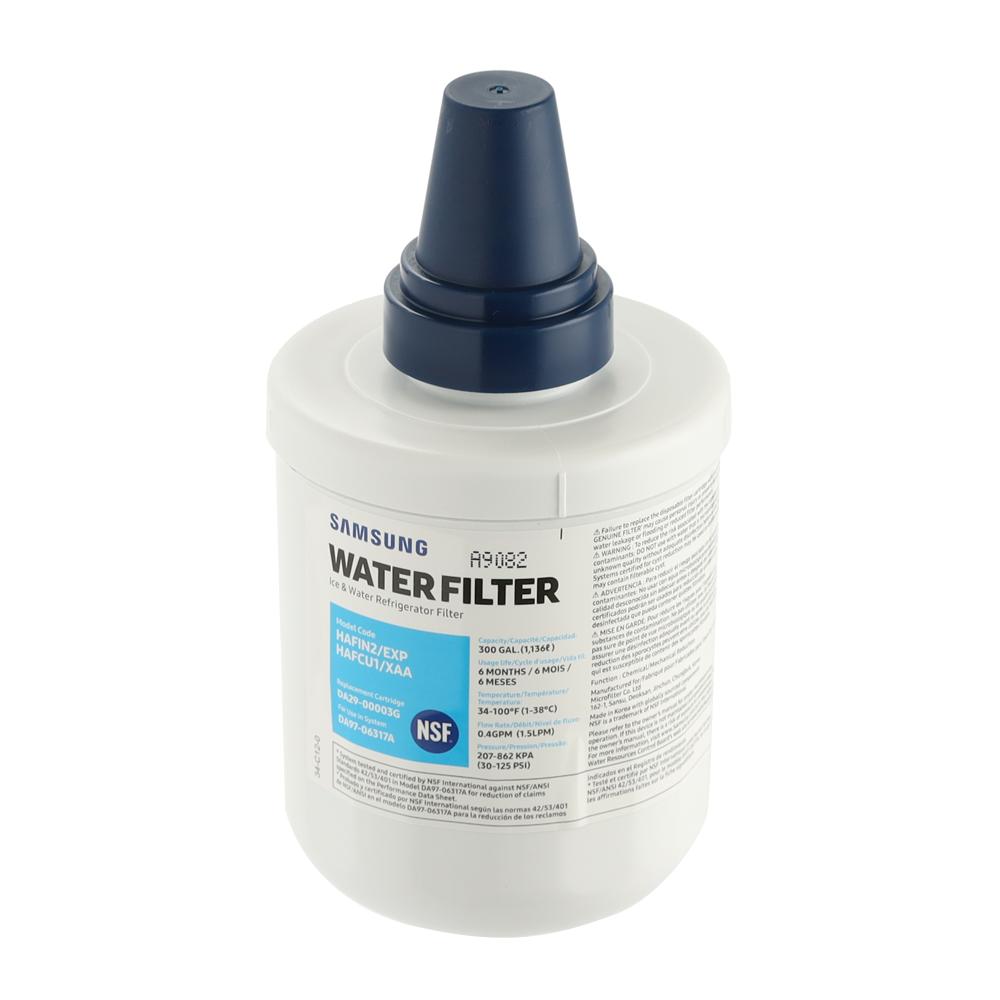 Maytag Refrigerator Water Filter DA29-00003G