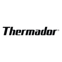 Thermador Refrigerator Water Filters